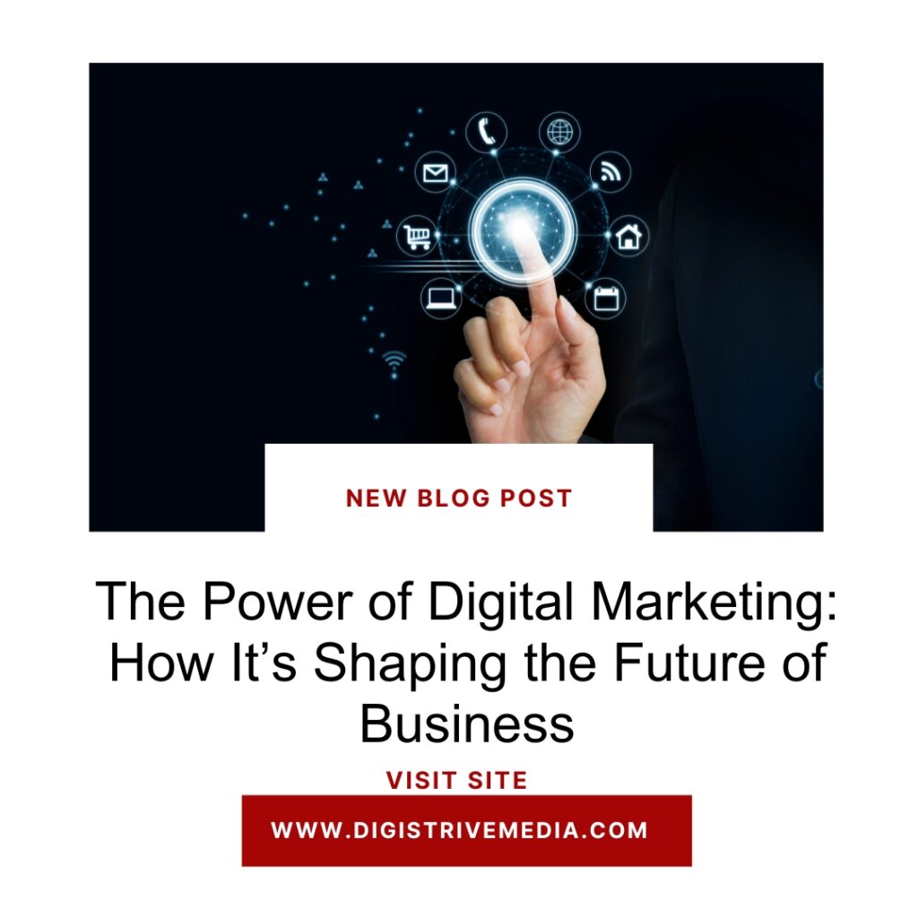 digital marketing strategy concept with laptop, social media icons, and analytics dashboard