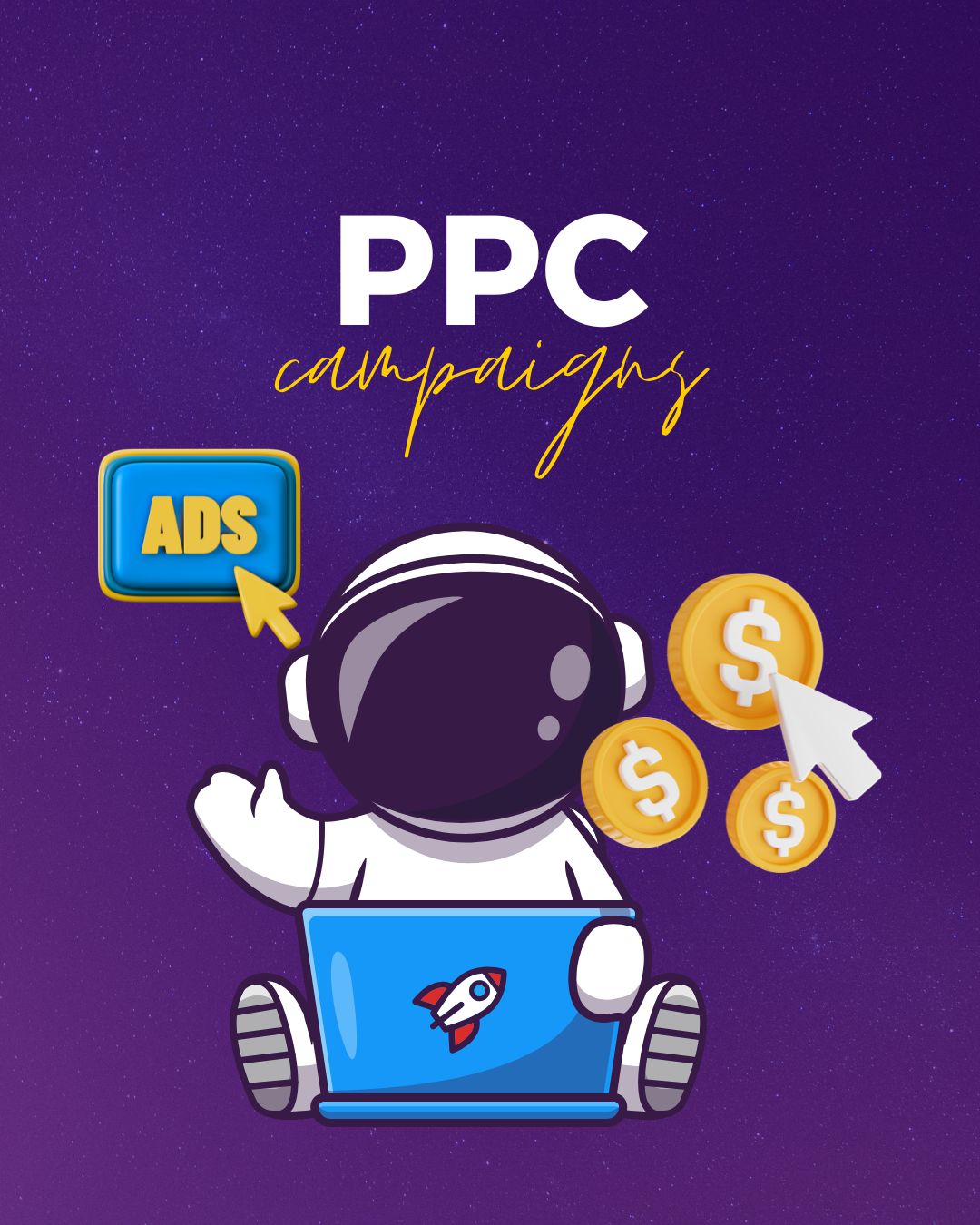 PPC Advertising Features