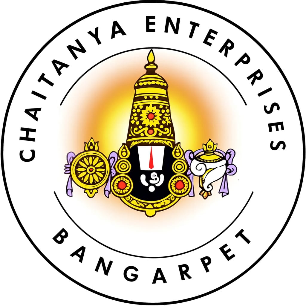 Chaitanya Enterprises