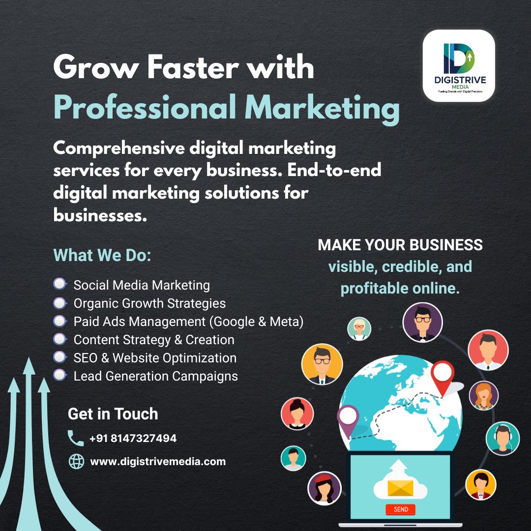 Lead Generation Services