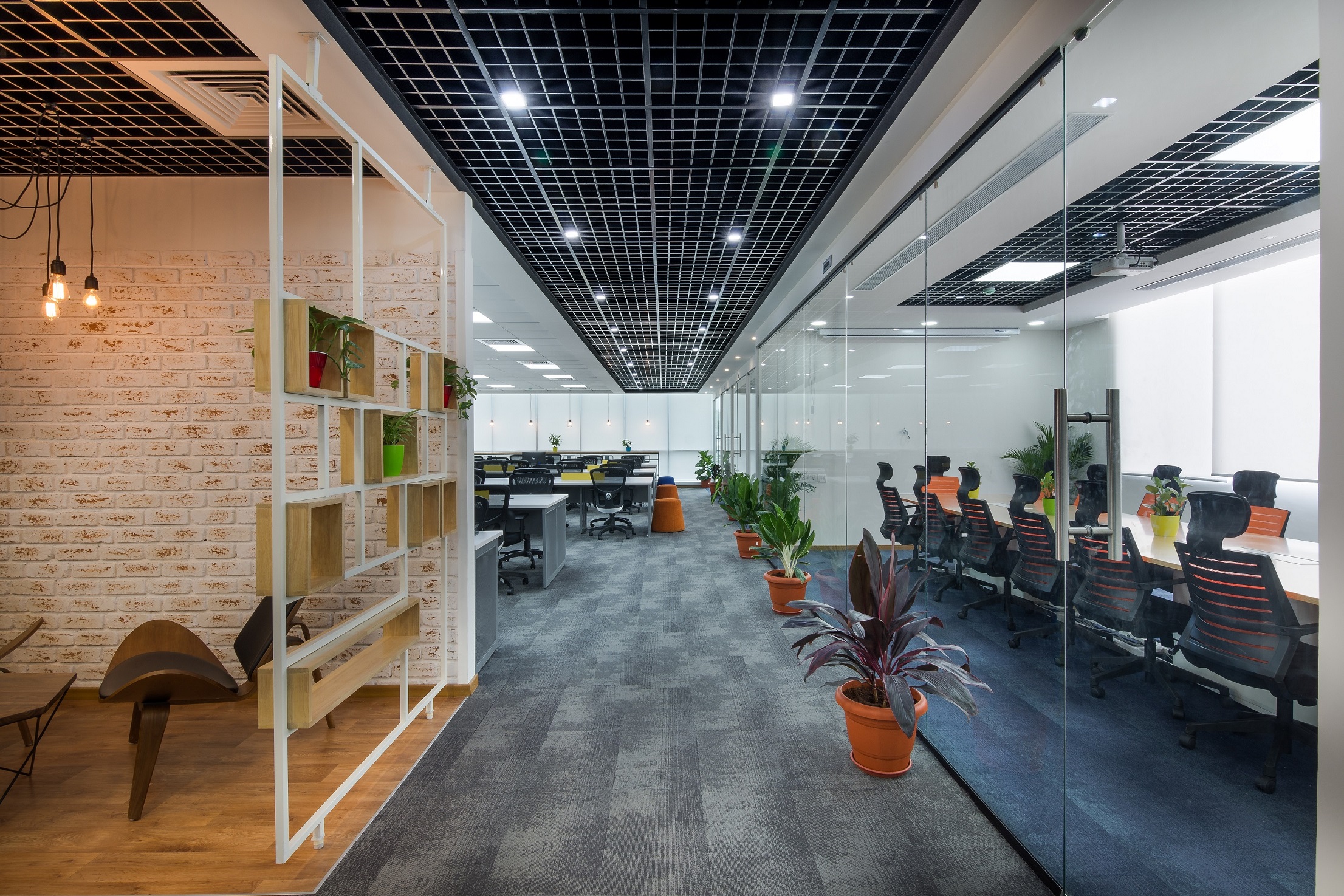 DigiStrive Media Office in Bangalore