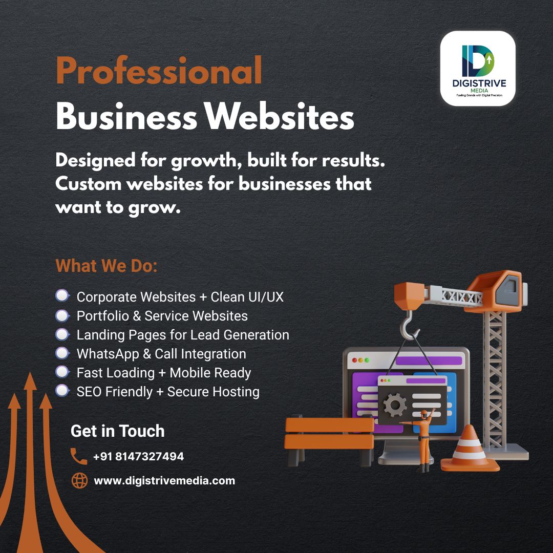 Web Development Services